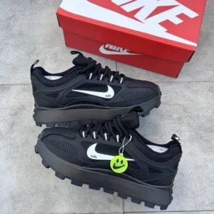 Nike Bailleli Allblack