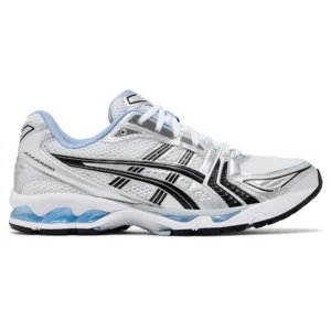 Gel Kayano 14 - White Baby Blue