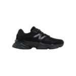9060 - Triple Black