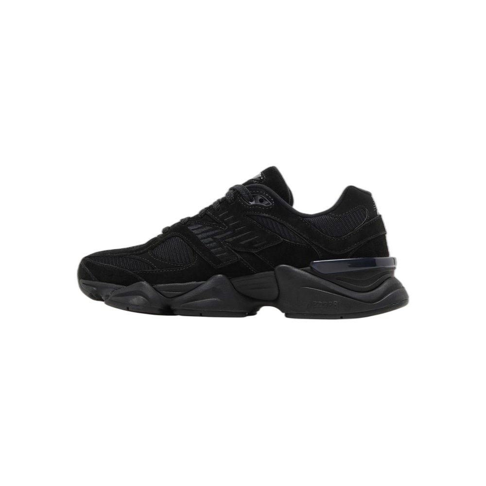 9060 - Triple Black – Image 2