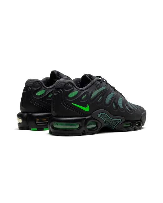 Air Max Plus - Drift Black Volt – Image 2