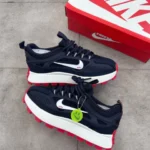 Nike Bailleli Azul Marinho