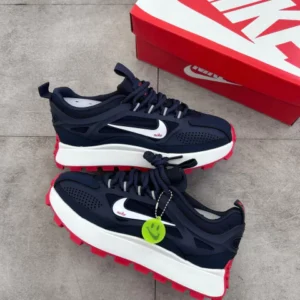Nike Bailleli Azul Marinho