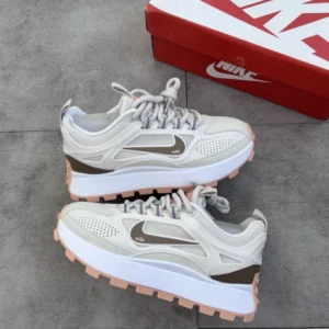 Nike Bailleli Bege