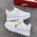 Nike Bailleli Branco