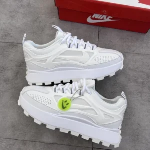 Nike Bailleli Branco