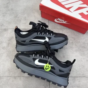 Nike Bailleli Preto