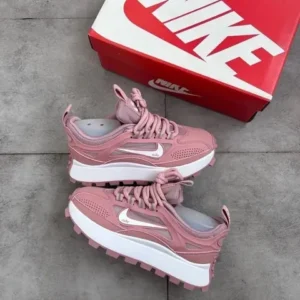 Nike Bailleli Rose