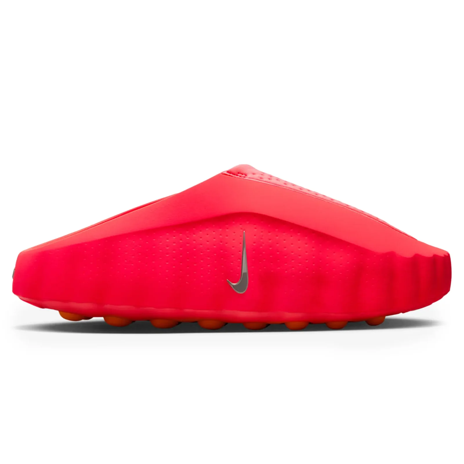 Mind 001 - Slide Solar Red