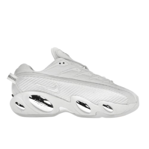Nike x Nocta Glide Triple White