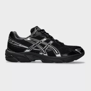 Gel 1130 -  Black Pure Silver