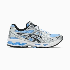 Gel Kayano 14 - Arctic Sky & Pure Silver