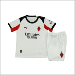 AC Milan – Kit enfant third 25/26 - Fan