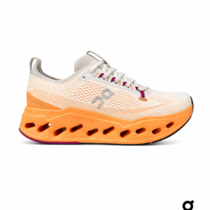 Cloudsurfer orange
