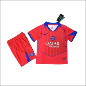 PSG – Kit enfant third 25/26 - Fan