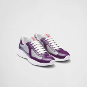 America’s Cup - Purple