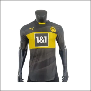 Dortmund – Maillot extérieur 24/25 - Fan