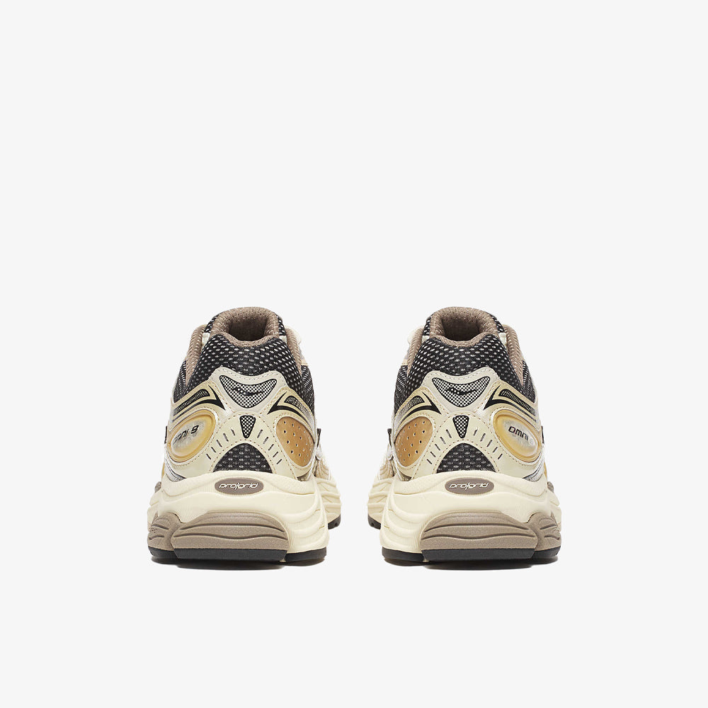 Omni 9 - Gold The Cream – Image 3
