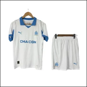 Marseille – Kit enfant domicile 25/26 - Fan