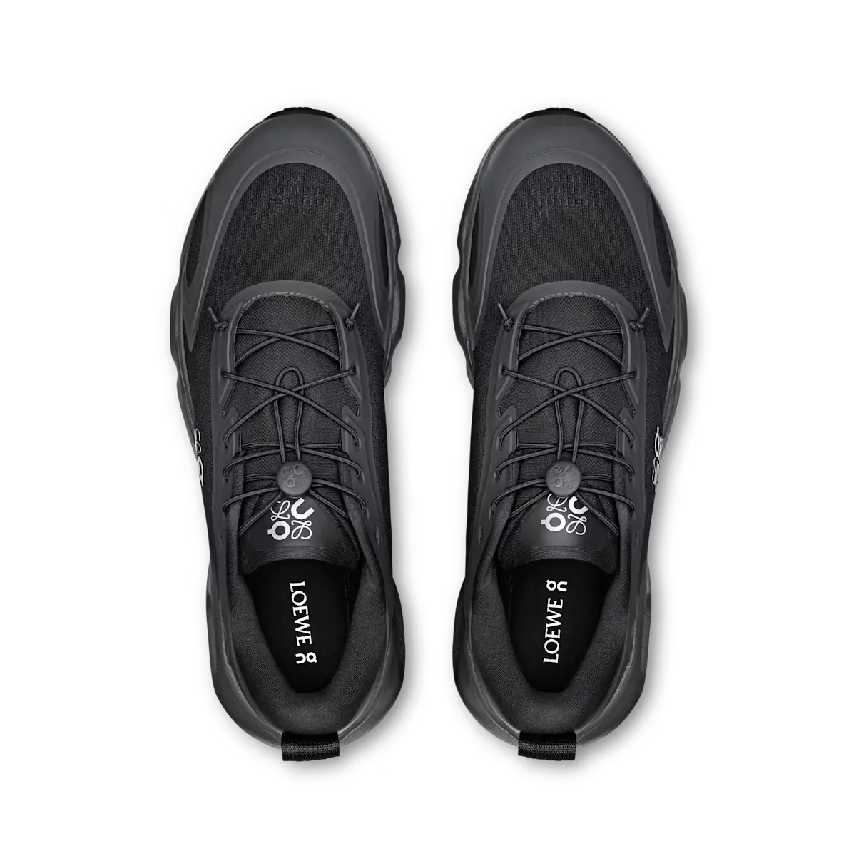 Cloudsolo LOEWE — Black – Image 3