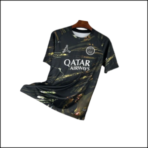 PSG – Maillot Night Edition Back to Back - Fan
