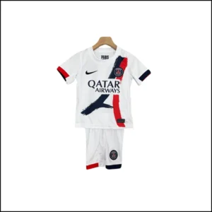 PSG – Kit enfant extérieur 25/26 - Fan
