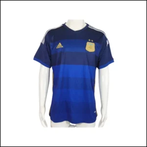 Argentine – Maillot retro extérieur 13/14 - Fan