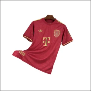 Bayern Munich – Maillot anniversaire 125 ans - Fan