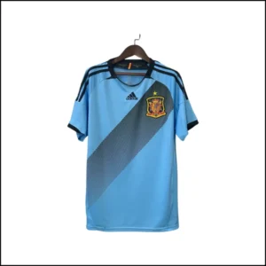 Espagne – Maillot retro extérieur 11/12 - Fan