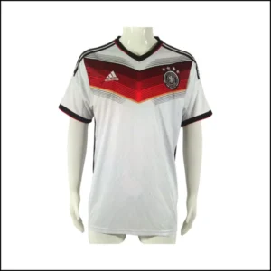 Allemagne – Maillot retro domicile 14/15 - Fan