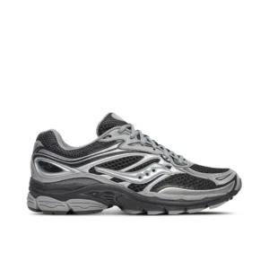 Omni 9 - Black Silver Grey