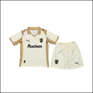 Lens – Kit enfant third 25/26 - Fan
