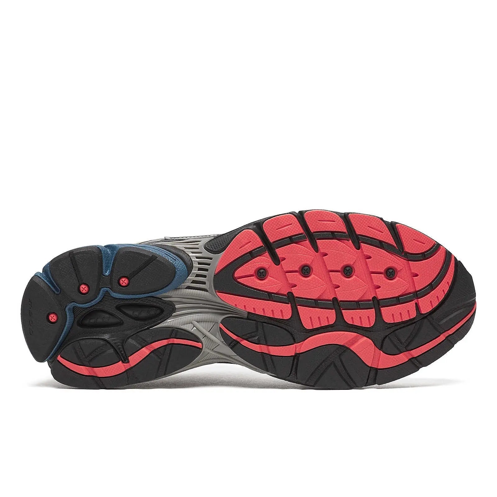 Omni 9 - Black Silver Multi – Image 5