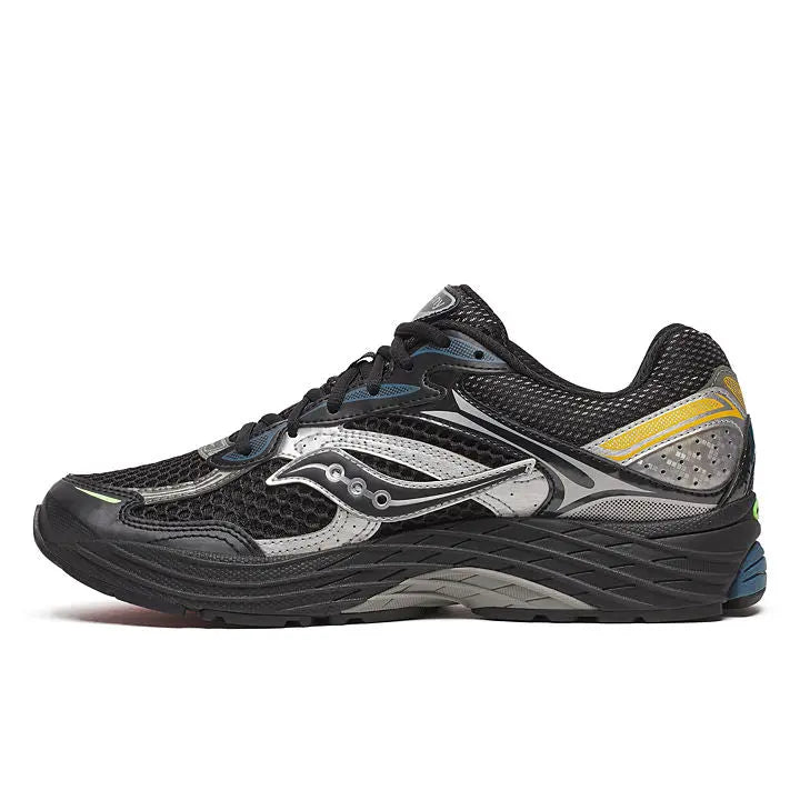 Omni 9 - Black Silver Multi – Image 3