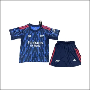 Arsenal – Kit enfant extérieur 25/26 - Fan