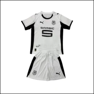 Rennes – Kit enfant extérieur 25/26 - Fan