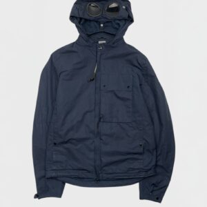 C.P company google jacket / veste
