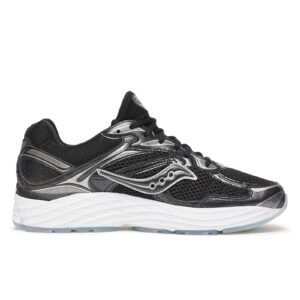 Omni 9 - Socktop Black