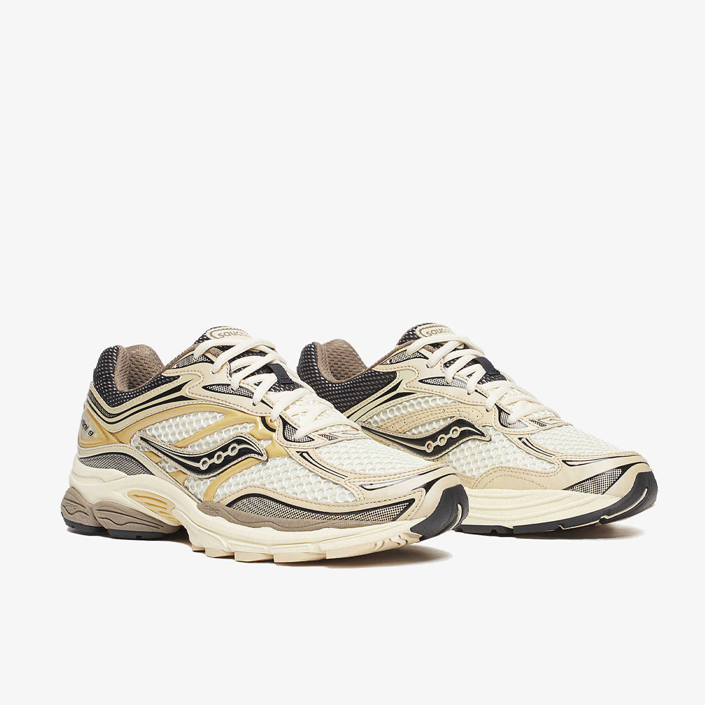 Omni 9 - Gold The Cream – Image 2