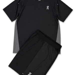 Summer black  tracksuit