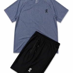 Summer blue moon tracksuit