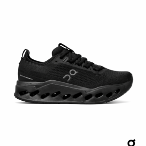 Cloudsurfer black