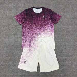 Summer Track Purple