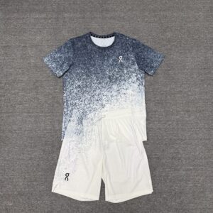 Summer Track Grey