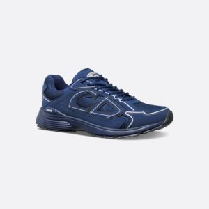 B30 Countdown - Blue