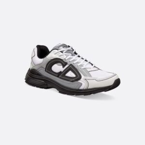 B30 Countdown - White Grey