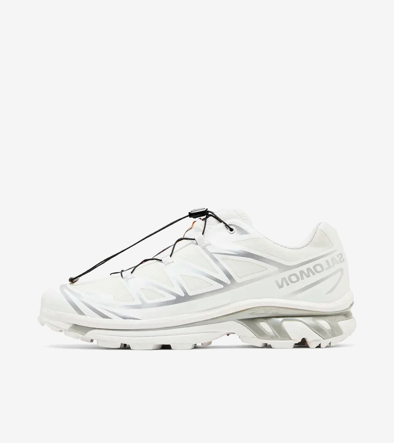 Salomon XT-6 White/Ftw Silver – Image 4