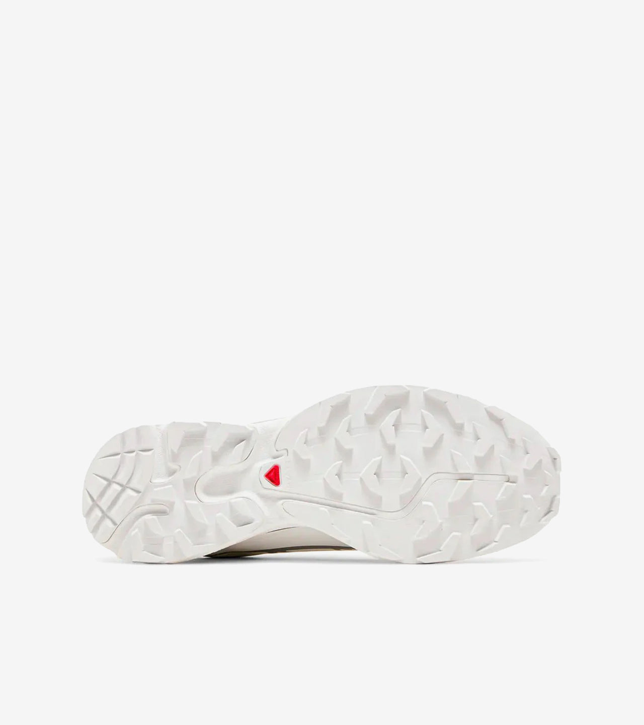 Salomon XT-6 White/Ftw Silver – Image 3