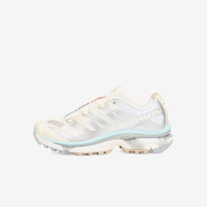 Salomon XT-4 OG Vanilla Ice Ballad Blue
