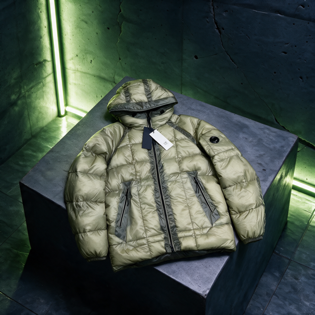 Veste CP